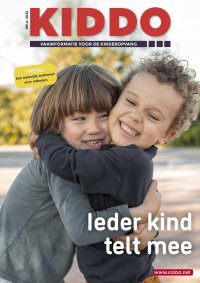 KIDDO 2025: Een kansrijke toekomst voor iedereen