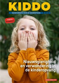 KIDDO 2026: Ontdekken