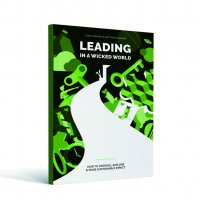 Leading in a wicked world