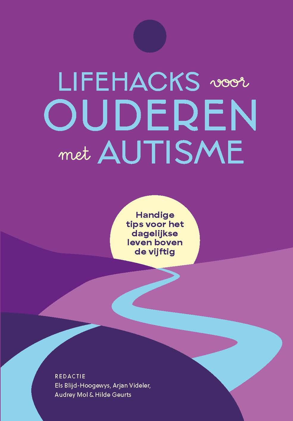 Lifehacks voor ouderen met autisme