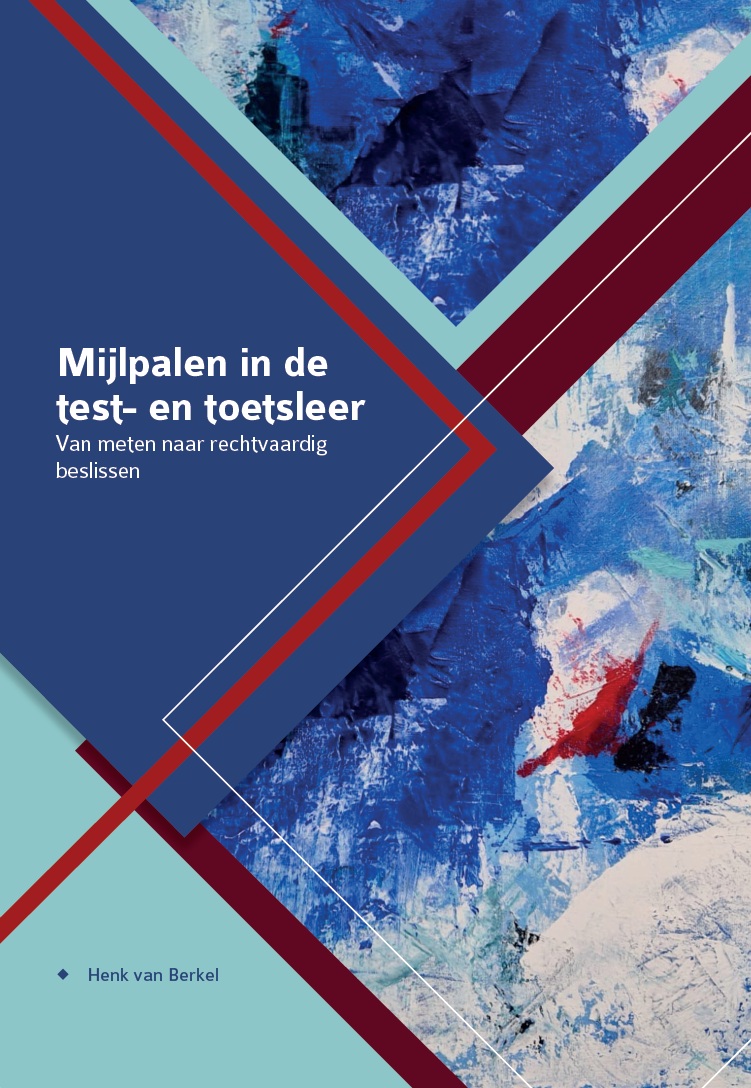 Mijlpalen in de test- en toetsleer