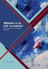 Mijlpalen in de test- en toetsleer