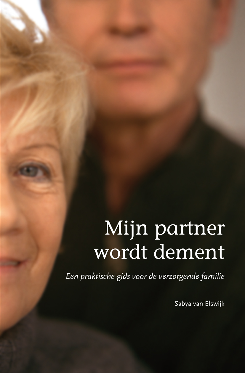 Mijn partner wordt dement - - Uitgeverij SWP