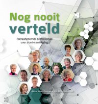 Nog nooit verteld