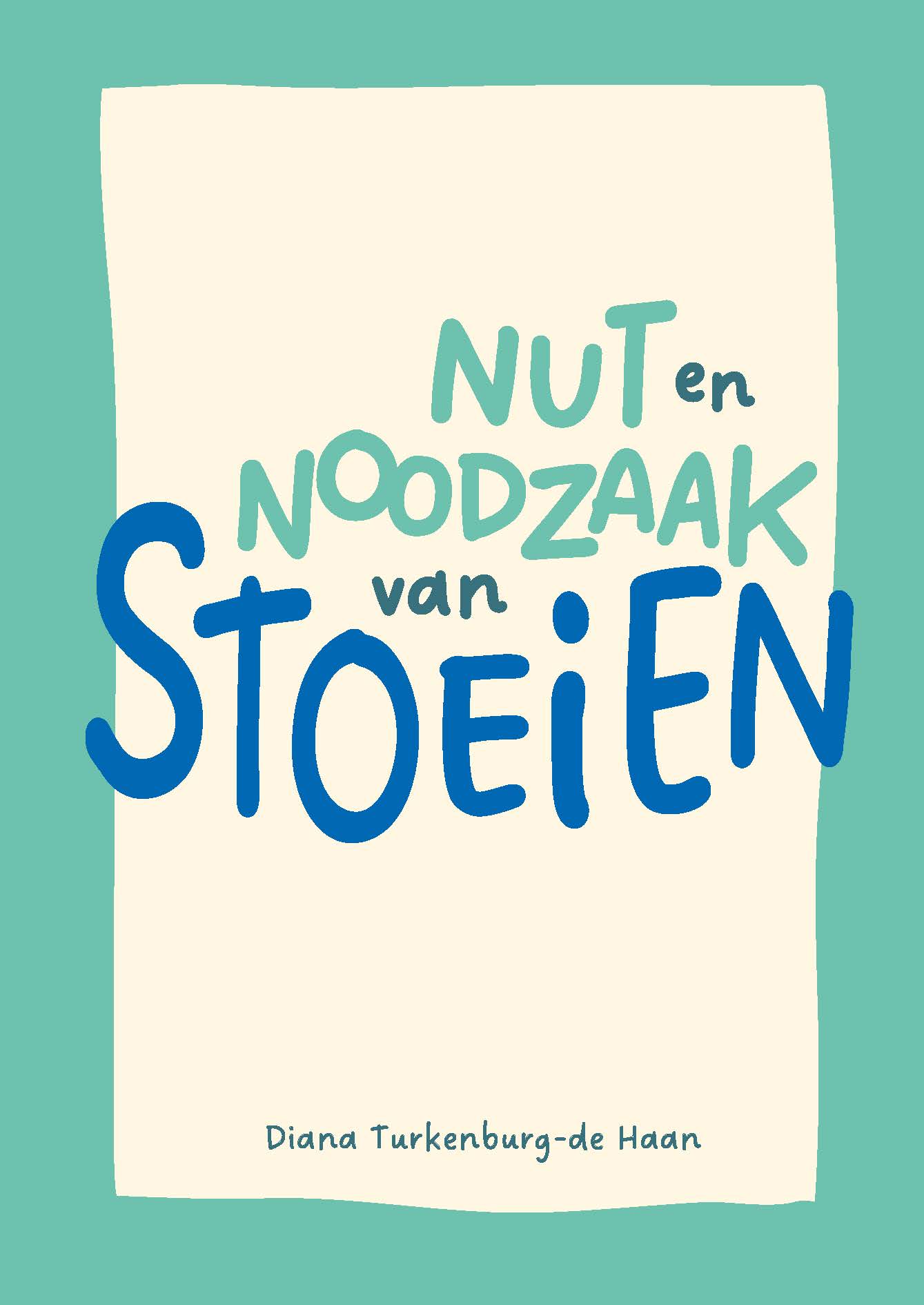 Nut en noodzaak van stoeien