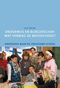 Onderwijs en Burgerschap: wat vermag de basisschool?