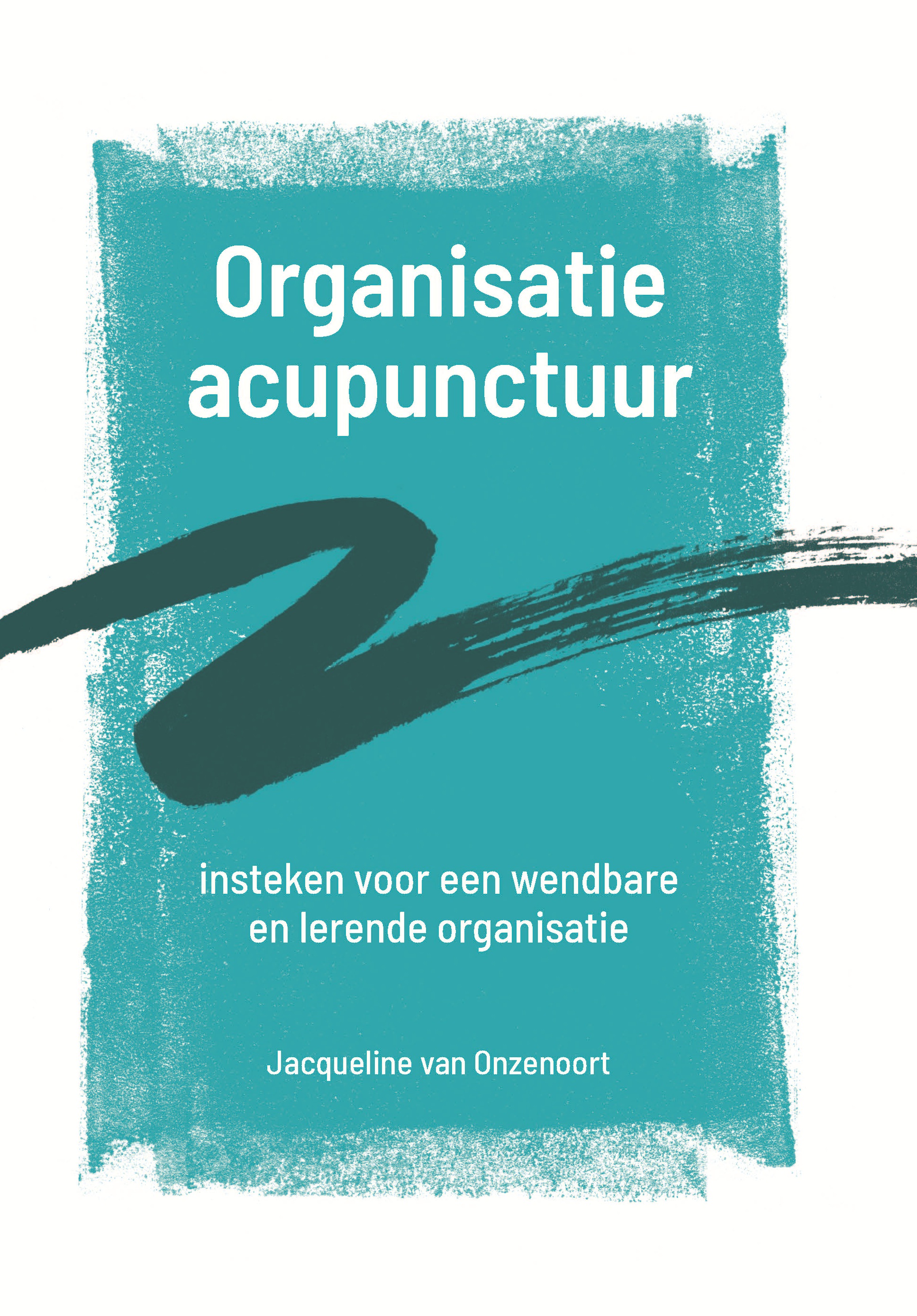 Organisatie-acupunctuur