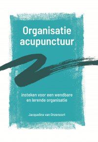 Organisatie acupunctuur