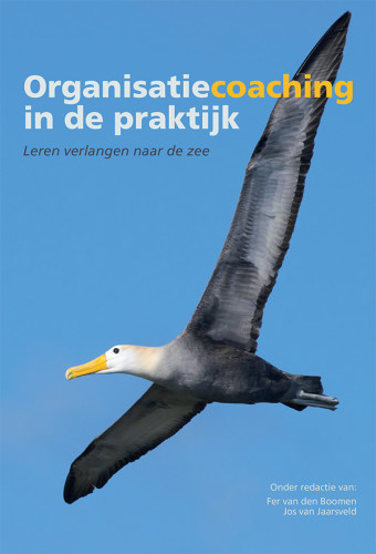 Organisatiecoaching in de praktijk