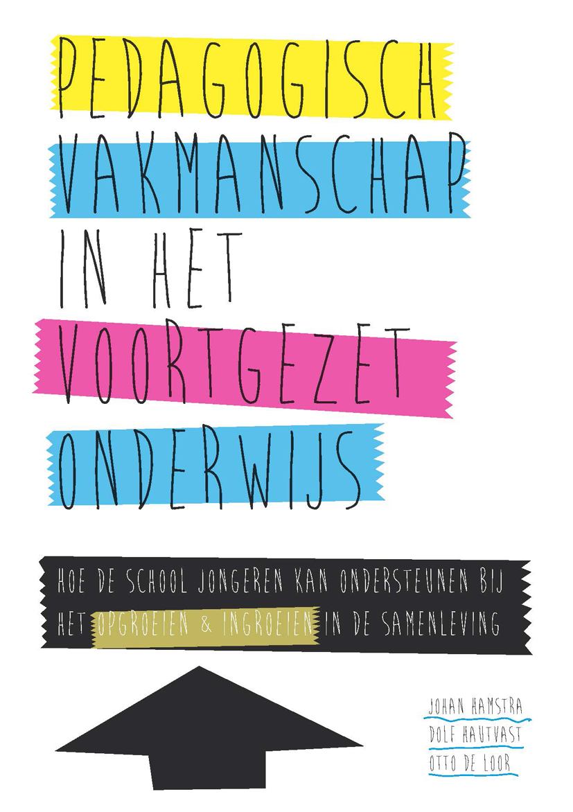 Pedagogisch Vakmanschap In Het Voortgezet Onderwijs - 9789088503757 ...