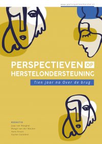 Perspectieven op herstelondersteuning