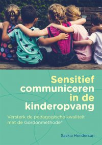 Sensitief communiceren in de kinderopvang