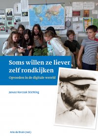 Soms willen ze liever zelf rondkijken