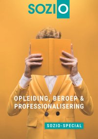 Sozio Opleiding, beroep en professionalisering