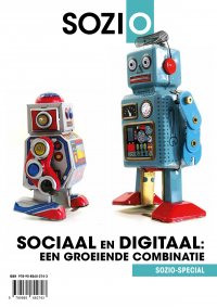 Sozio: Sociaal en Digitaal : een groeiende combinatie