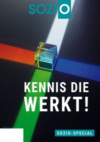 Sozio-special - Kennis die werkt 2026