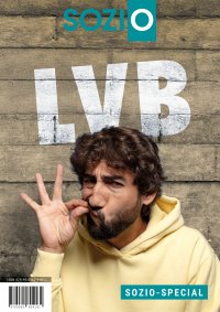 Sozio-special - LVB 2025
