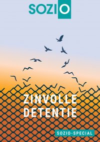 Sozio-special - Zinvolle detentie