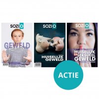 Sozio pakket Huiselijk Geweld