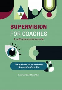 Supervision for Coaches