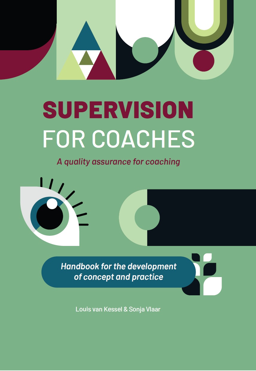 Supervision for Coaches (e-book)
