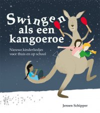 Swingen als een kangoeroe (CD)