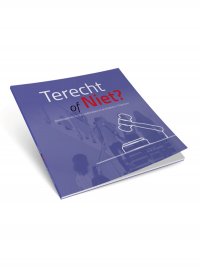 Terecht of Niet?