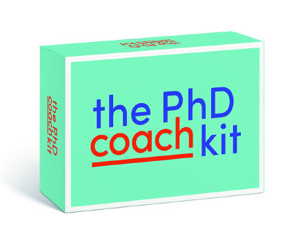 The PhD Coach Kit