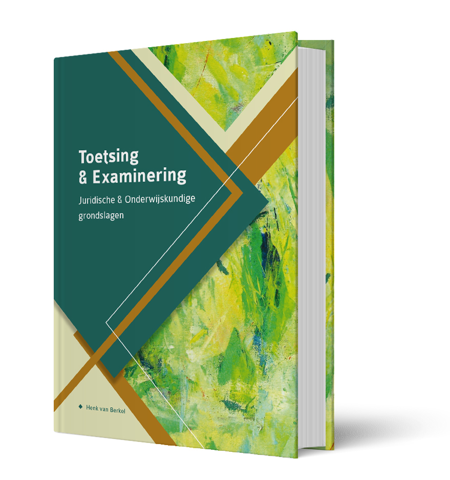 Toetsing & Examinering>
                                    </div>
                                    <div class=