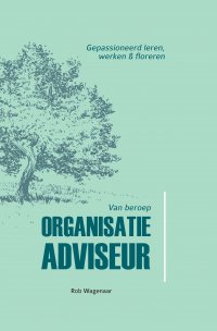 Van beroep: Organisatieadviseur