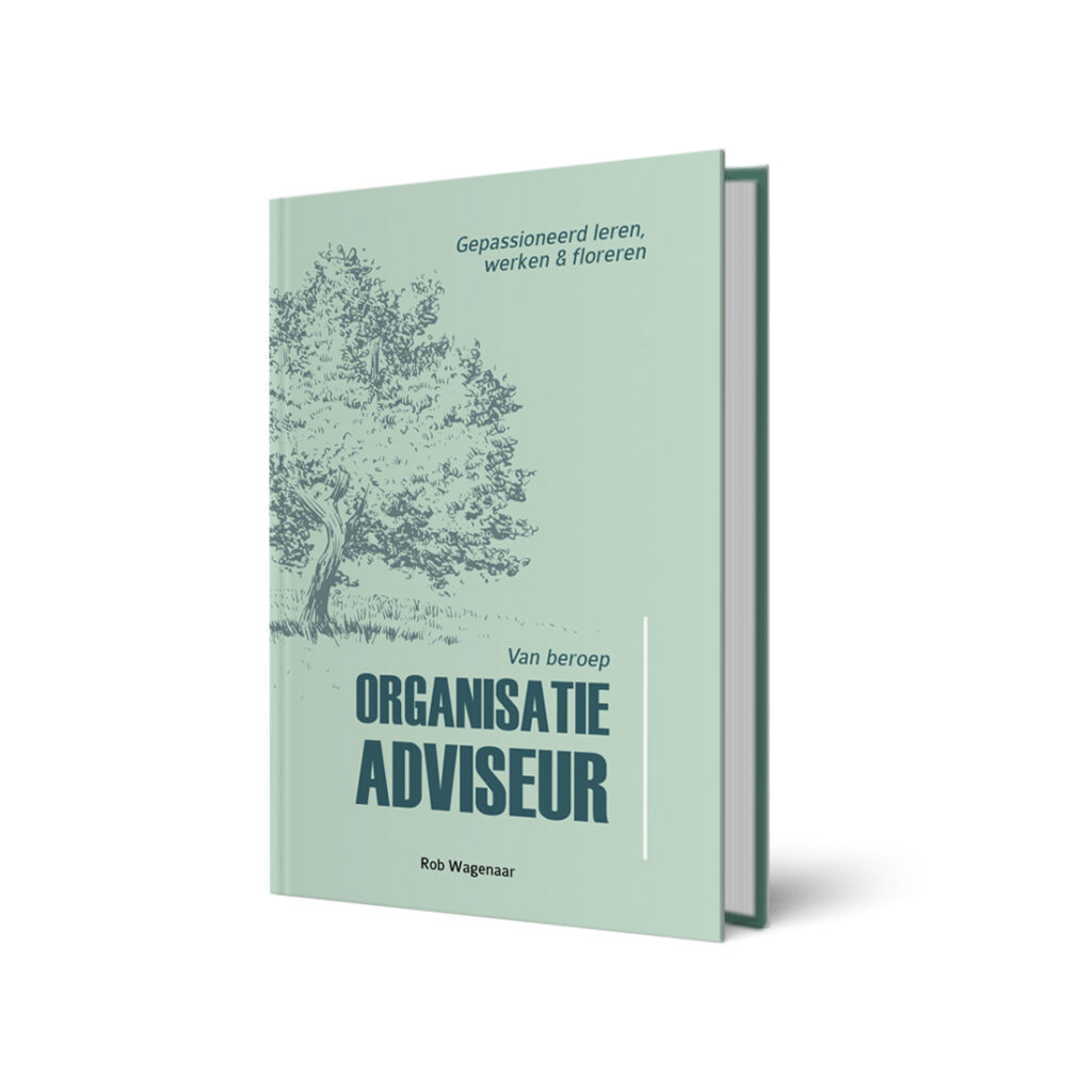 Van beroep: Organisatieadviseur>
                                    </div>
                                    <div class=