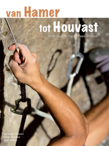Van Hamer tot Houvast (e-book)