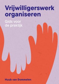 Vrijwilligerswerk organiseren