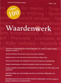 Waardenwerk 100