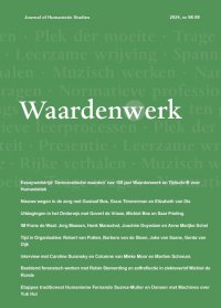 Waardenwerk 98-99