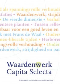 Waardenwerk - Capita Selecta