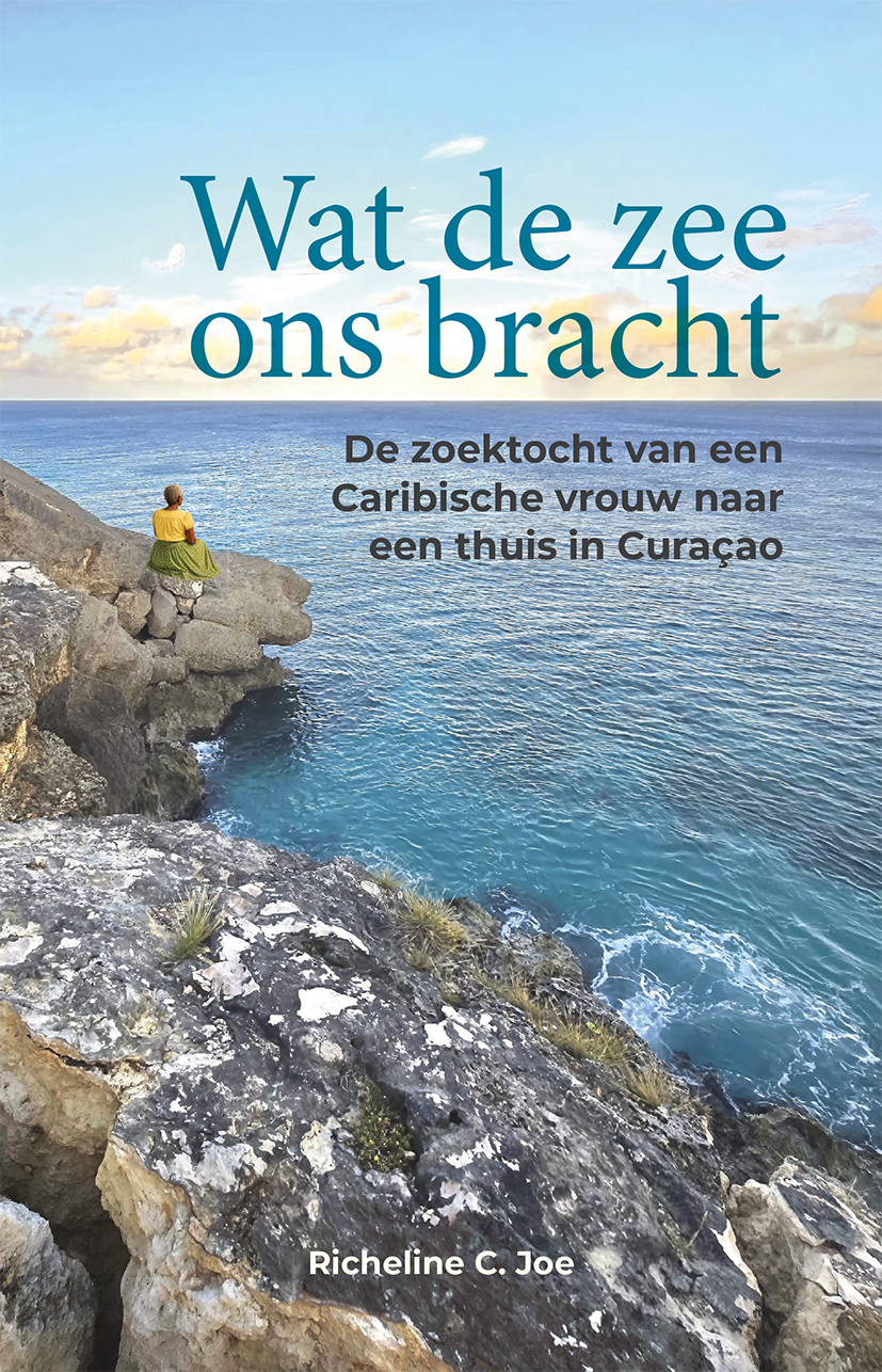 Wat de zee ons bracht