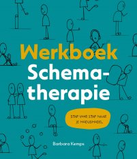 Werkboek Schematherapie