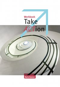 Werkboek Take Action