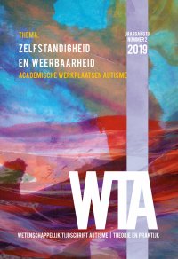 WTA: zelfstandigheid en weerbaarheid