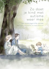 Zo doet je kind met autisme weer mee