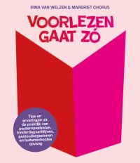 10e druk - Voorlezen gaat zó (compleet herziene editie)