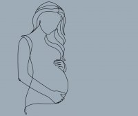 25% van zwangeren vreest voor bevalling