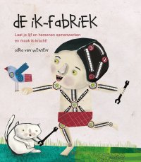 5e druk | De ik-fabriek