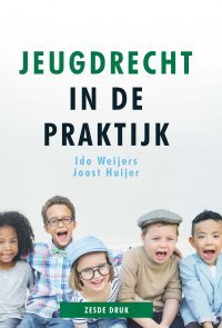 7e druk Jeugdrecht in de praktijk