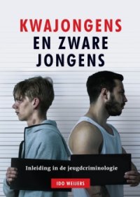 Accreditatie is toegekend | Inleiding in de jeugdcriminologie