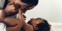 Auteur Partners door dik en dun bij NH Radio: "Een op drie relatiedip na geboorte kind"