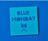 Blue Monday | Extra aandacht voor mentale gezondheid