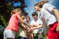 Buitenlesdag | Met Outdoor education leer je hoe leren in buitenlucht een krachtige educatieve ervaring kan zijn