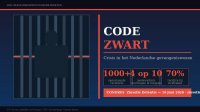 'Code zwart' in het gevangeniswezen: personeel onder zware druk